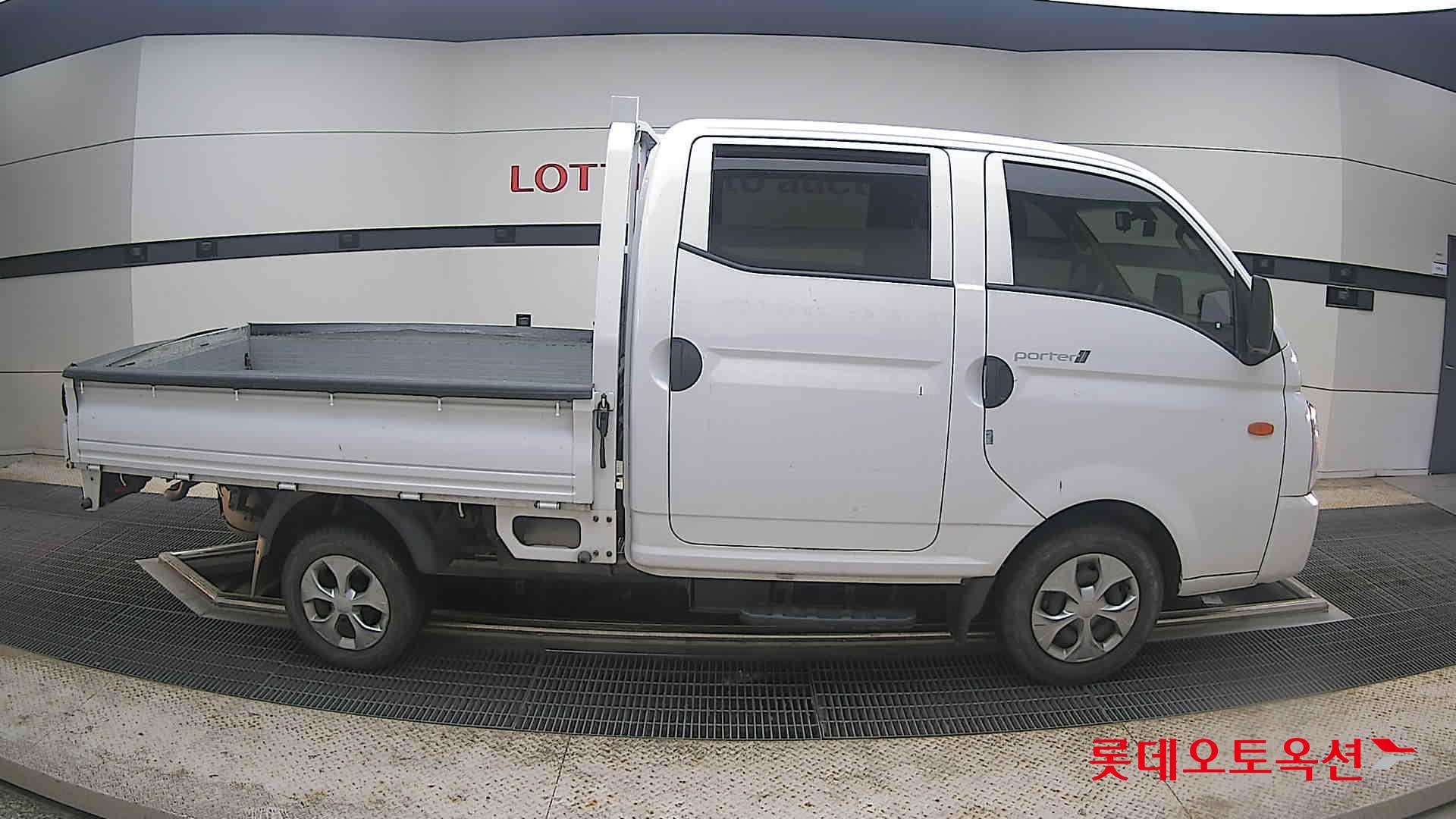 2025 - hyundai porter
