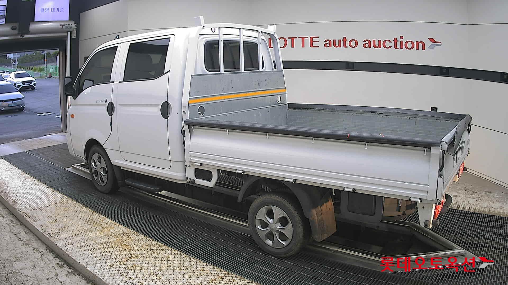 2025 - hyundai porter