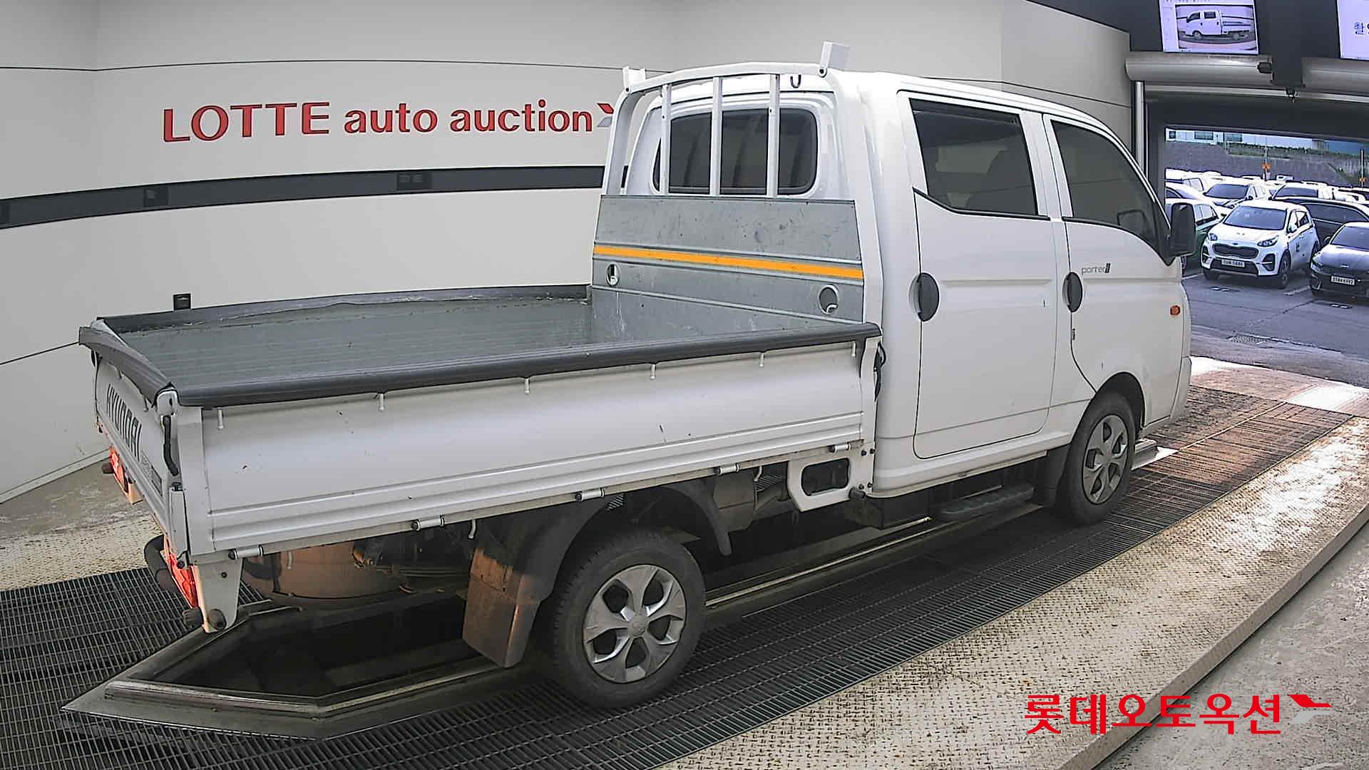 2025 - hyundai porter