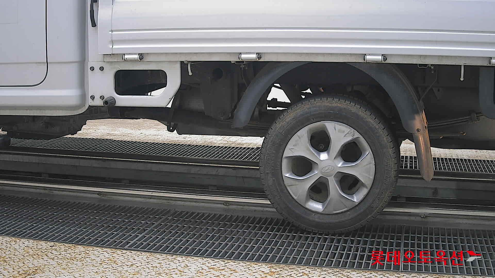 2025 - hyundai porter