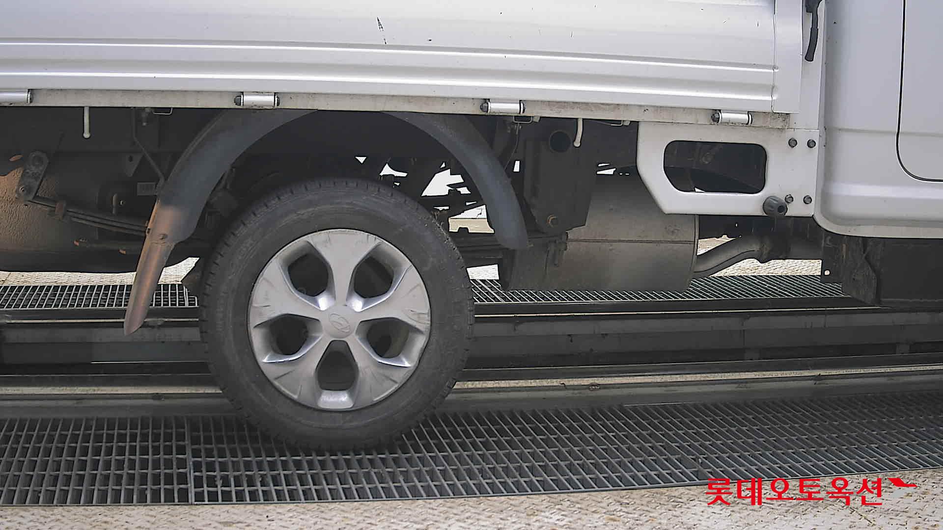 2025 - hyundai porter