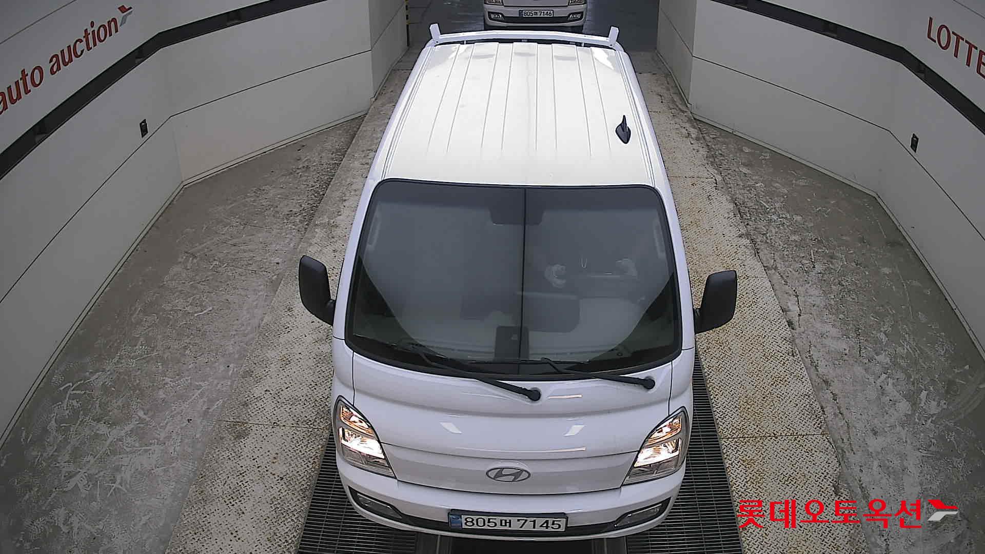 2025 - hyundai porter