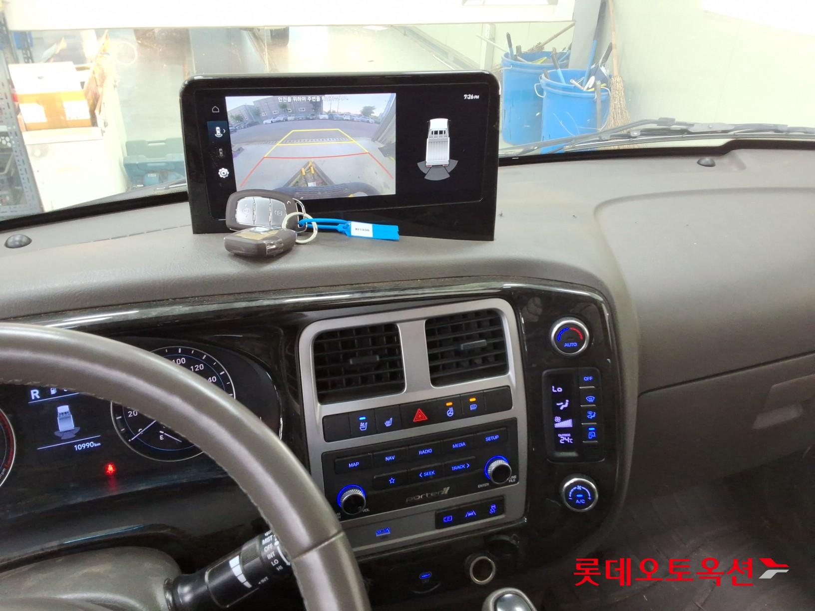 2025 - hyundai porter