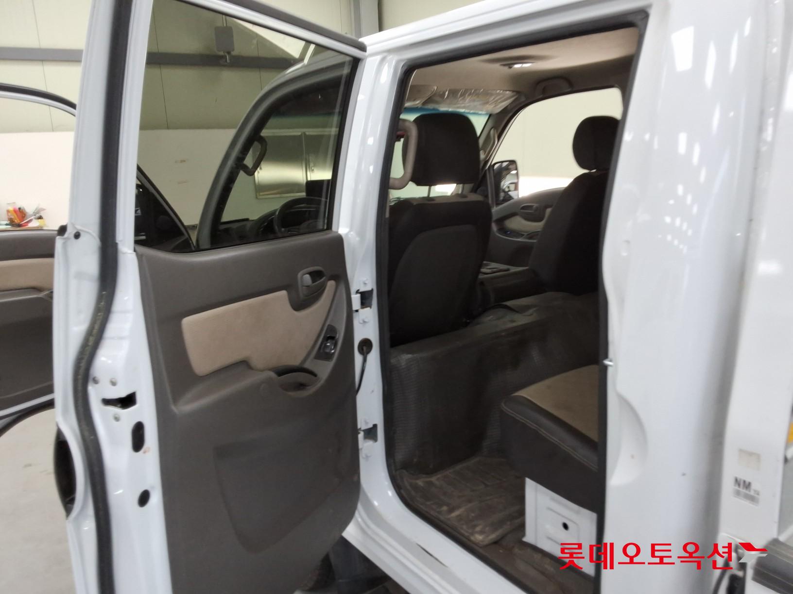 2025 - hyundai porter