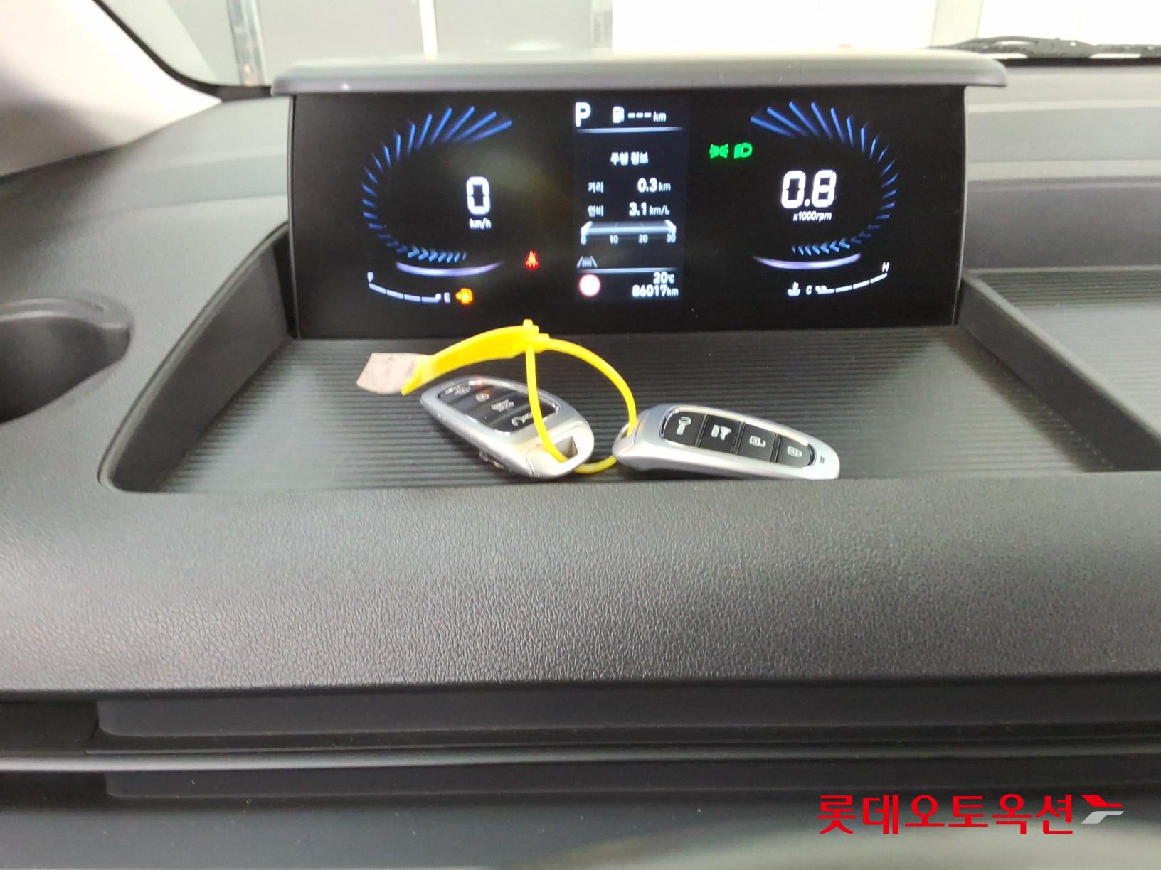 هيونداي ستاريا