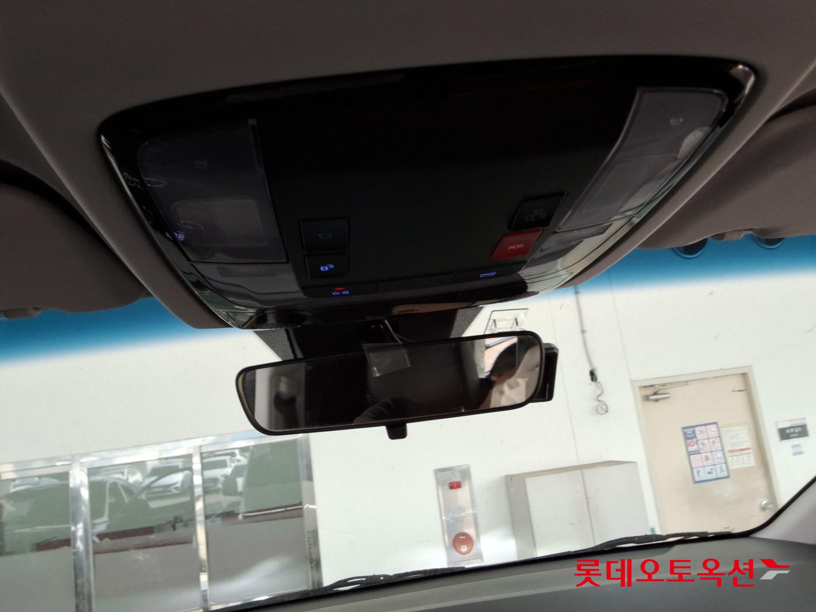 هيونداي ستاريا