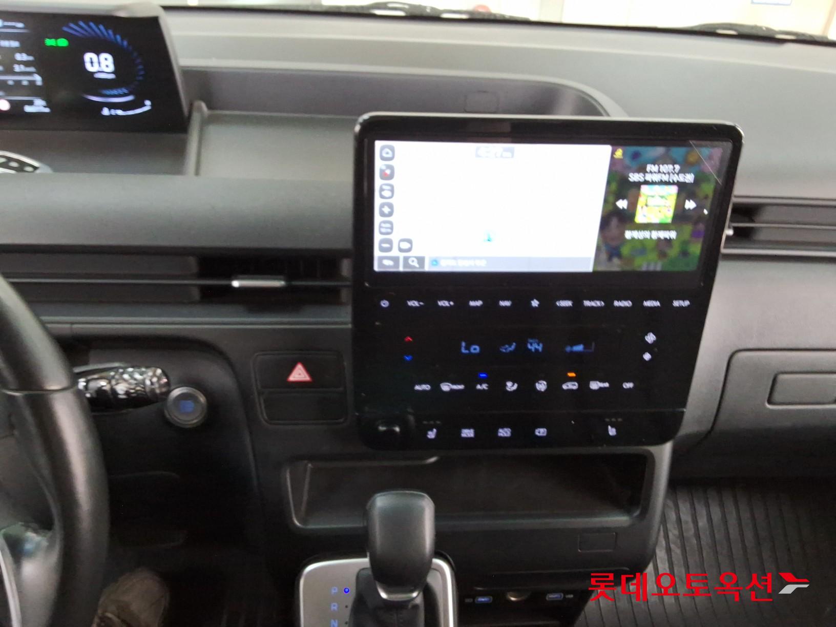 هيونداي ستاريا