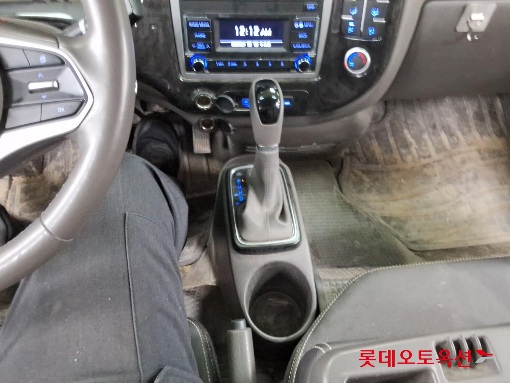 현대 포터 - 33
