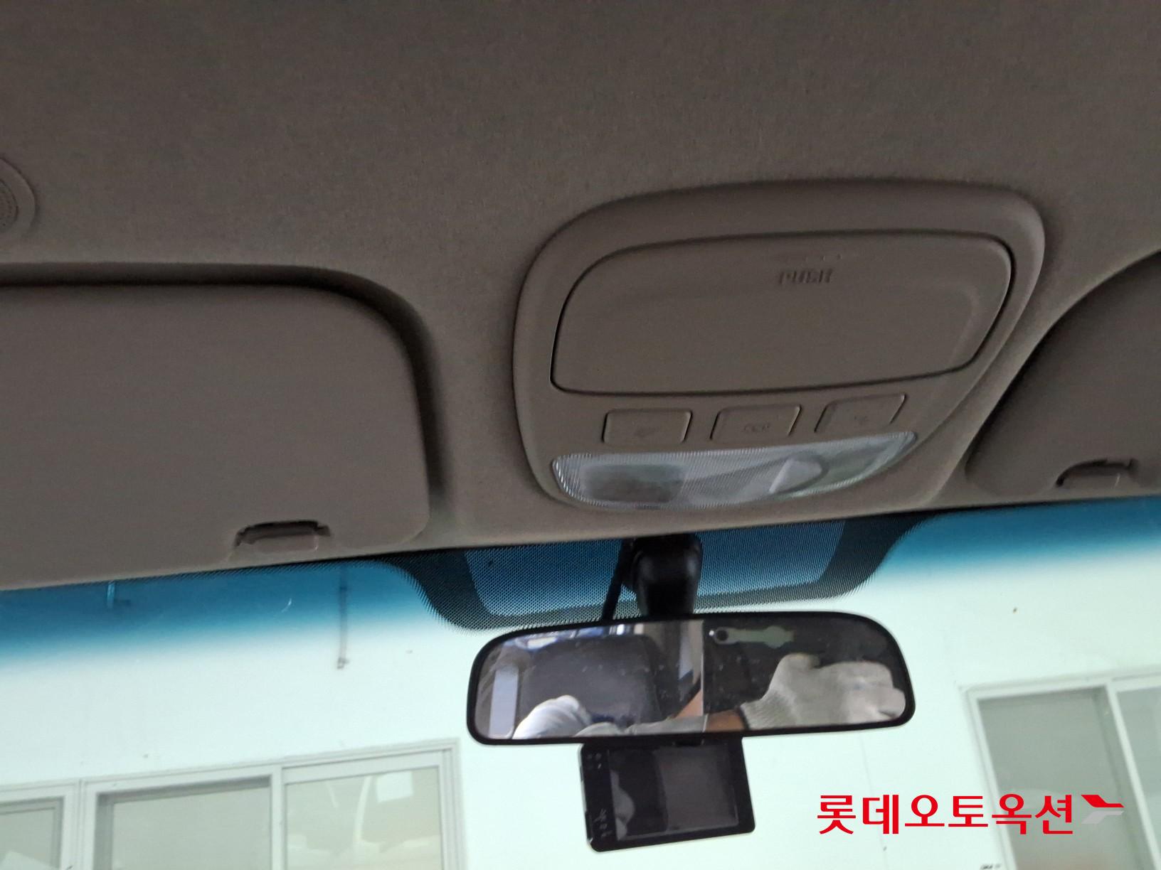현대 포터 - 34