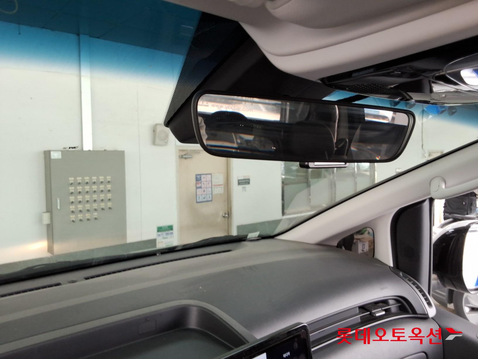 هيونداي ستاريا