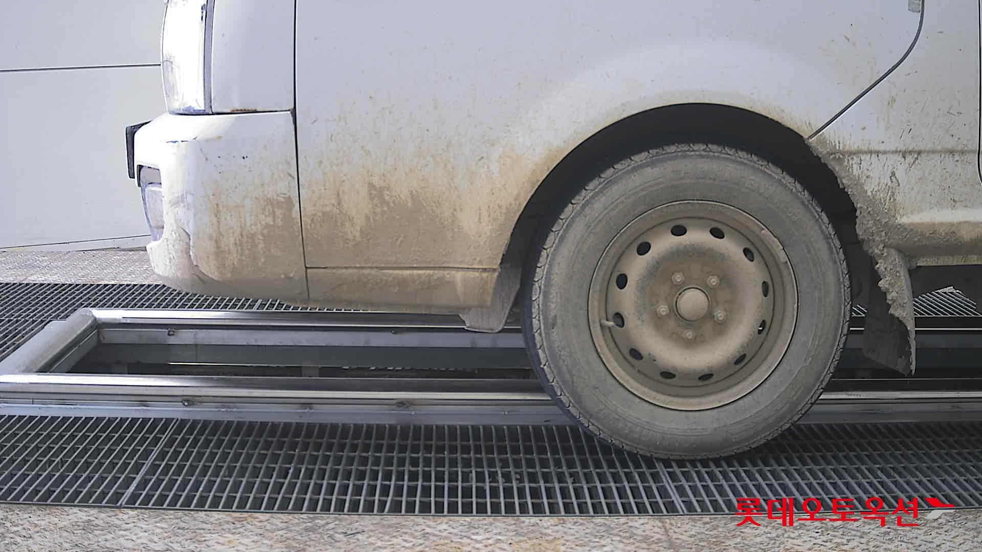 هيونداي Porter II