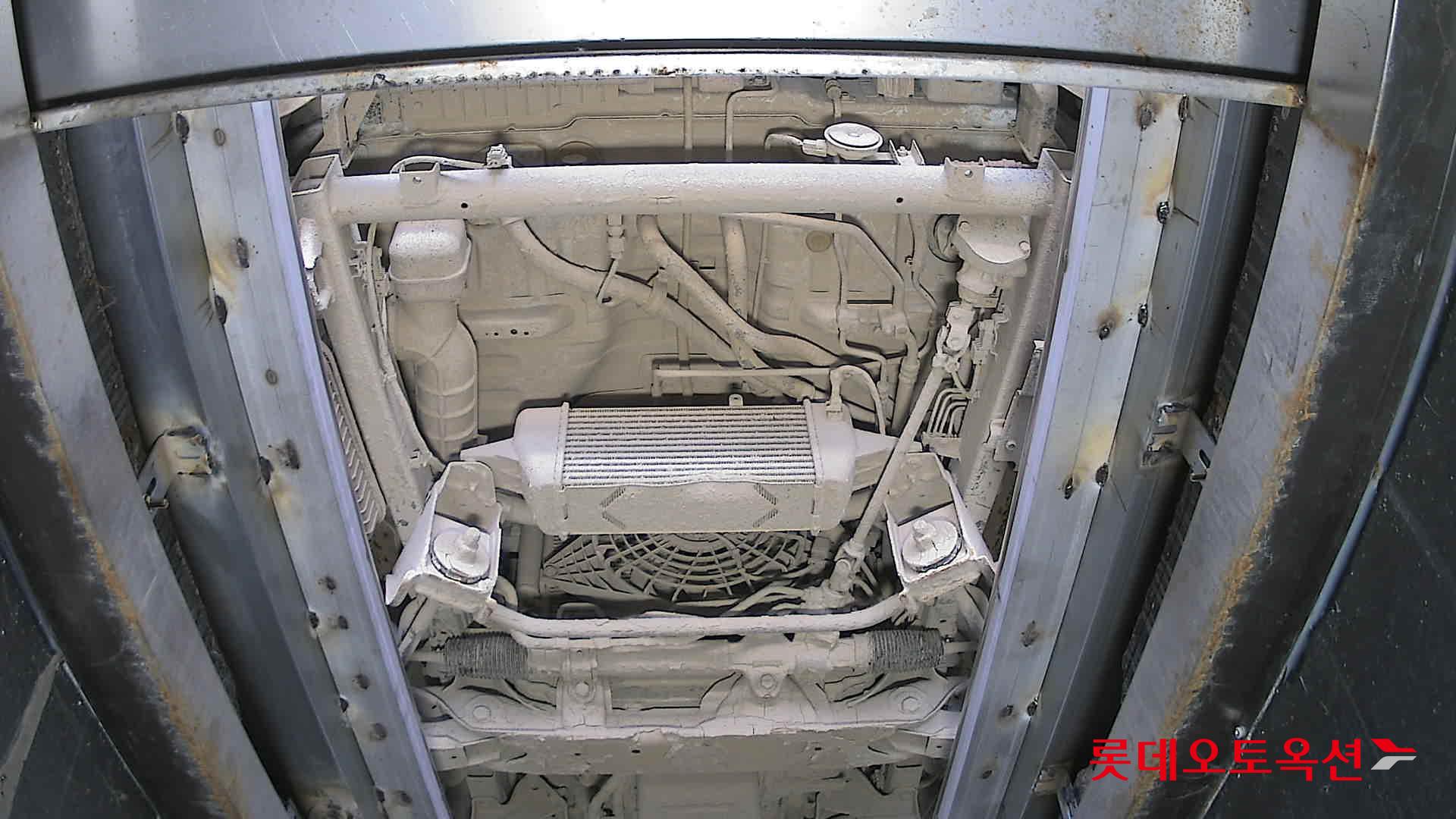 هيونداي Porter II