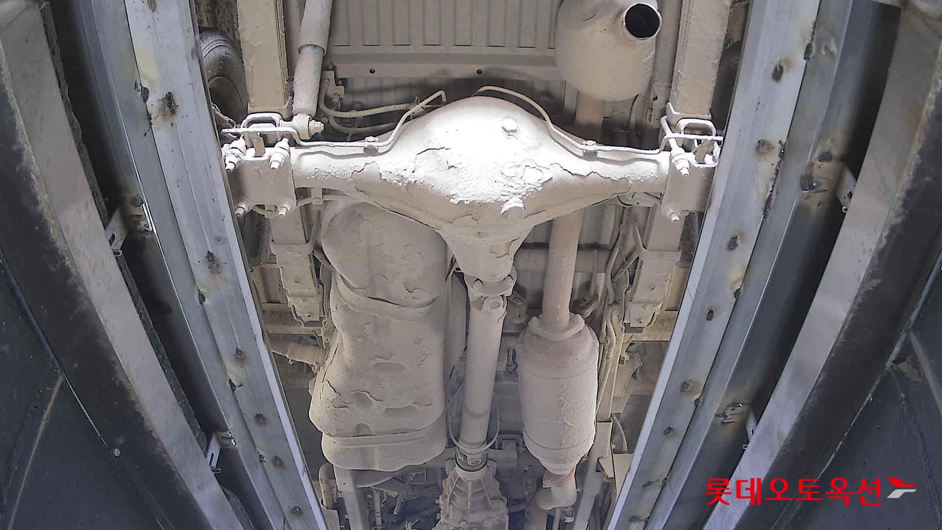 هيونداي Porter II