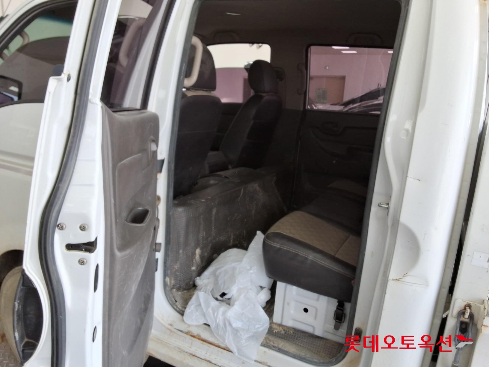 هيونداي Porter II