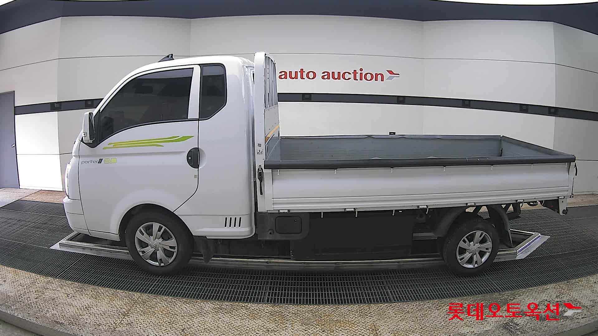 هيونداي Porter II