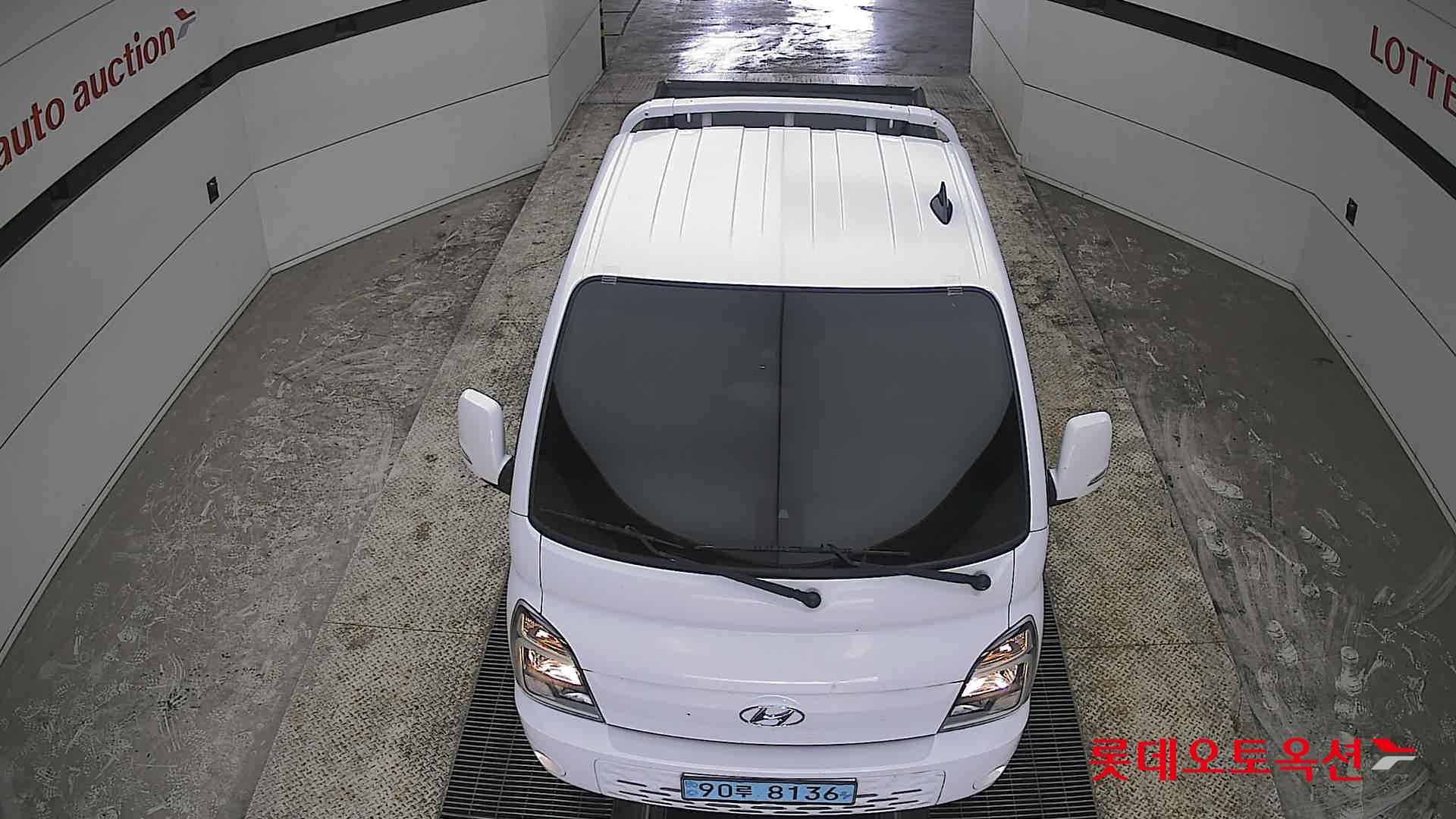 هيونداي Porter II