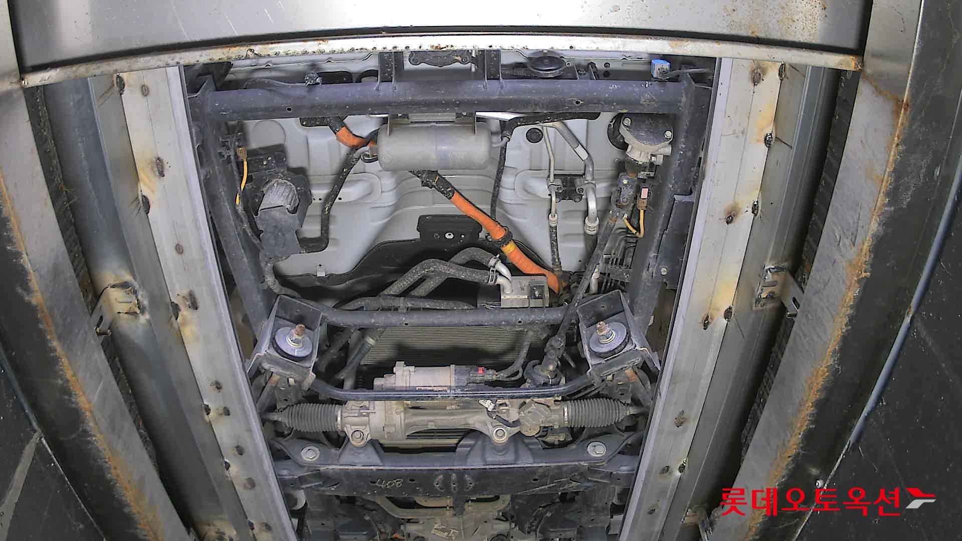 هيونداي Porter II