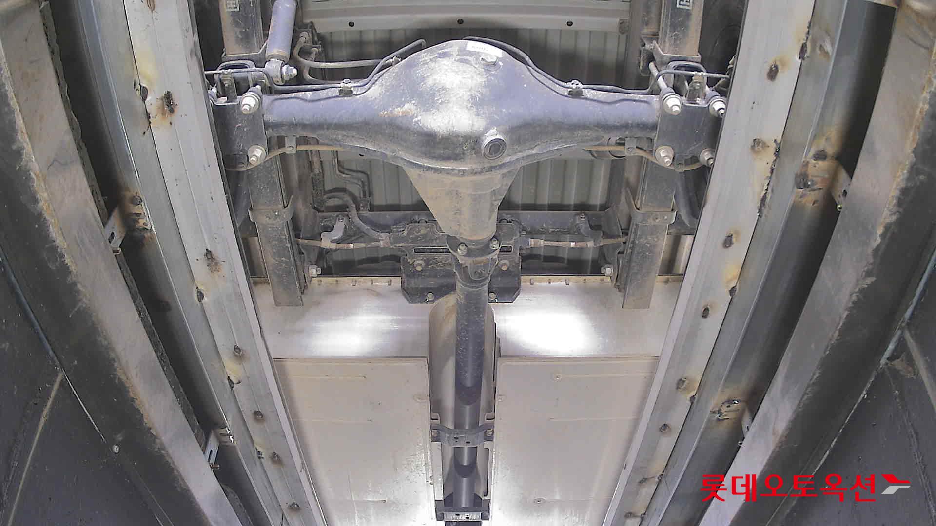 هيونداي Porter II