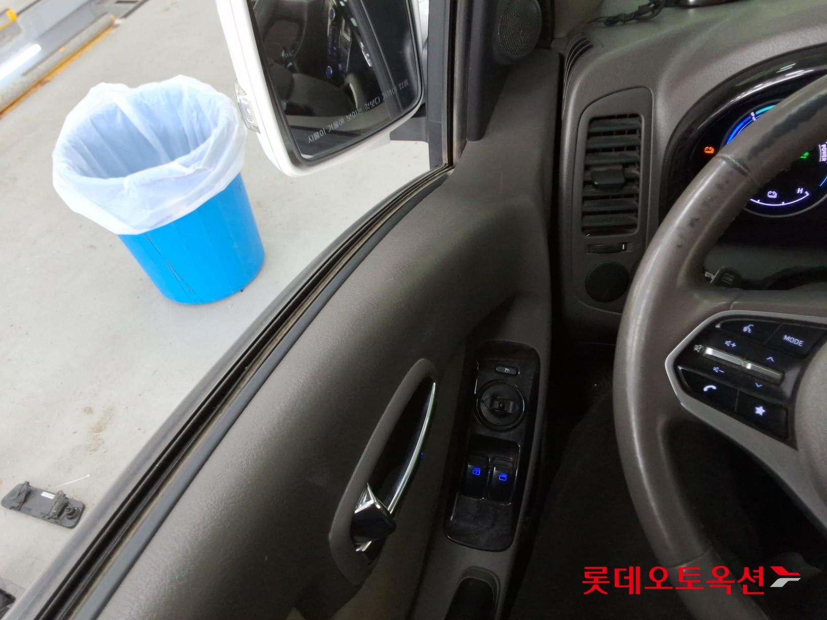 هيونداي Porter II