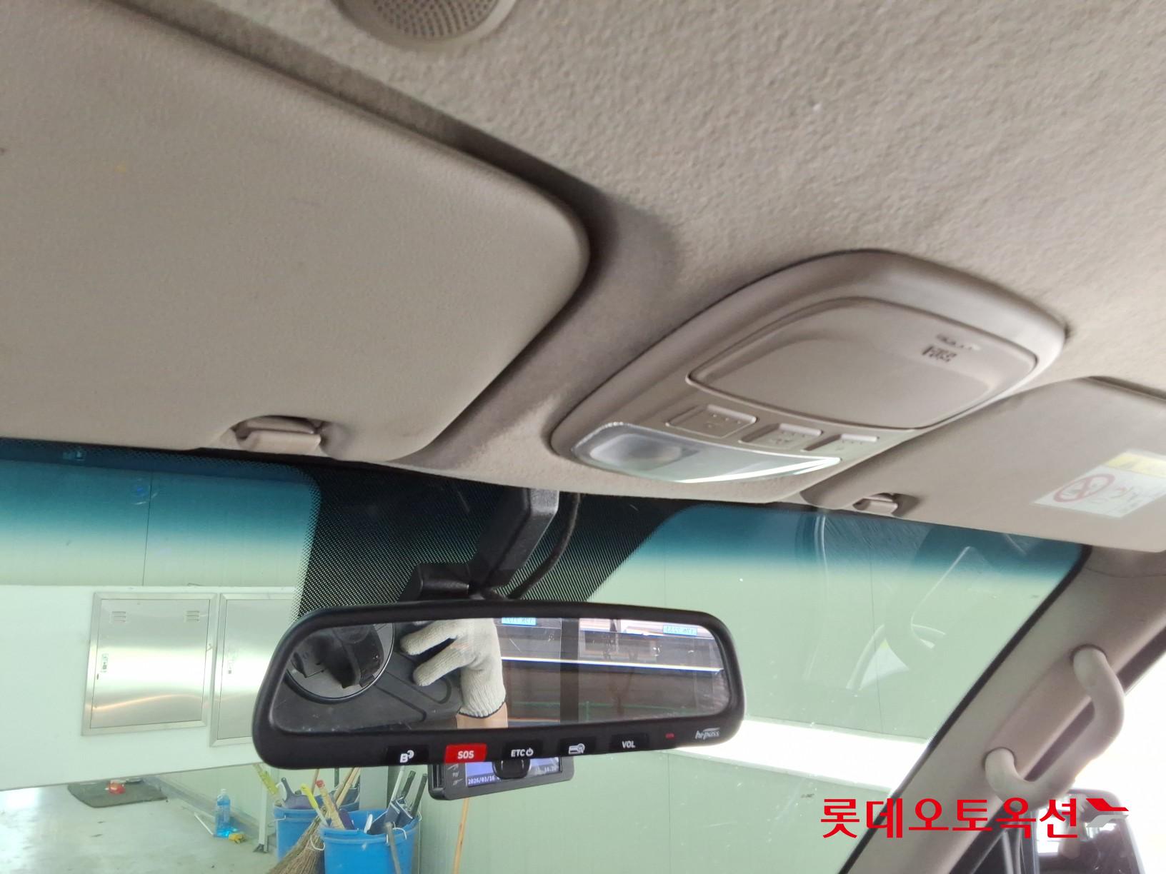 هيونداي Porter II