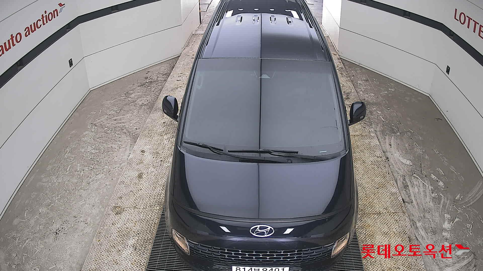 هيونداي ستاريا