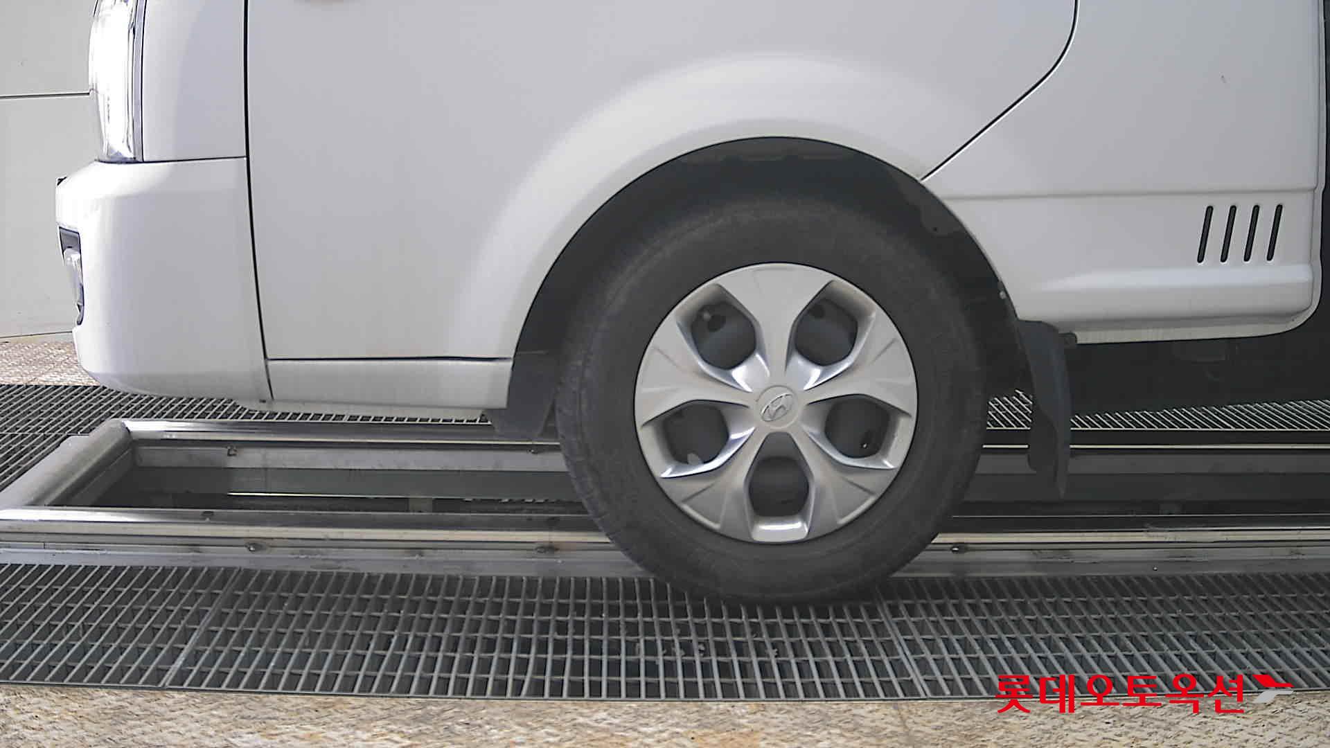 هيونداي Porter II