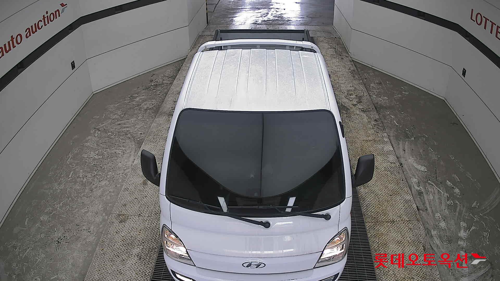 هيونداي Porter II