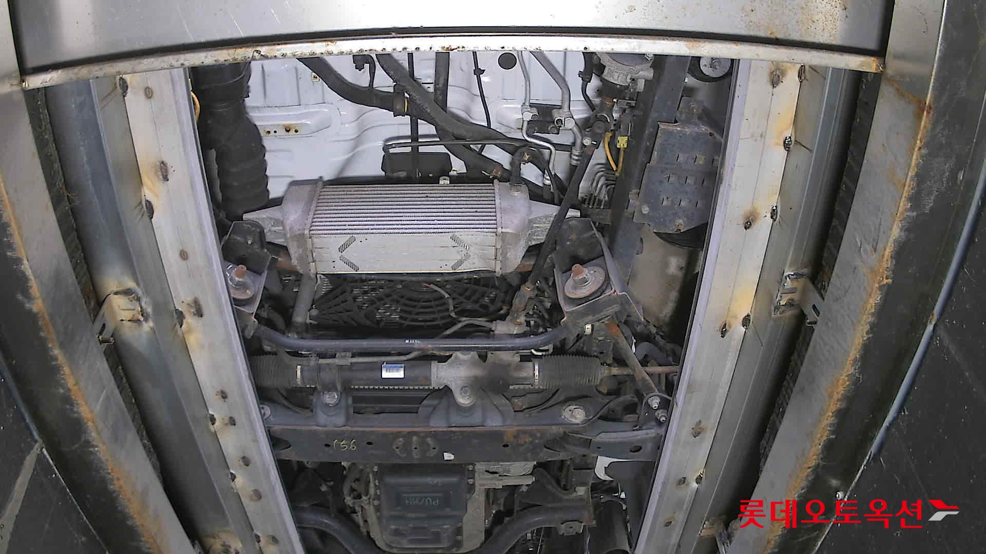 هيونداي Porter II