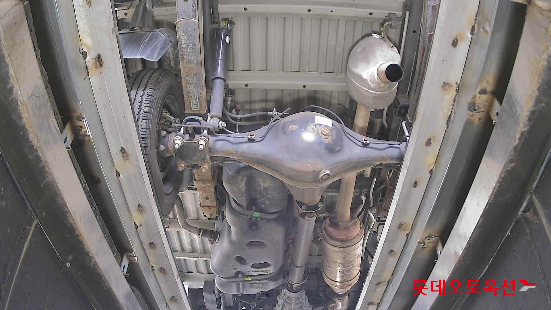 هيونداي Porter II