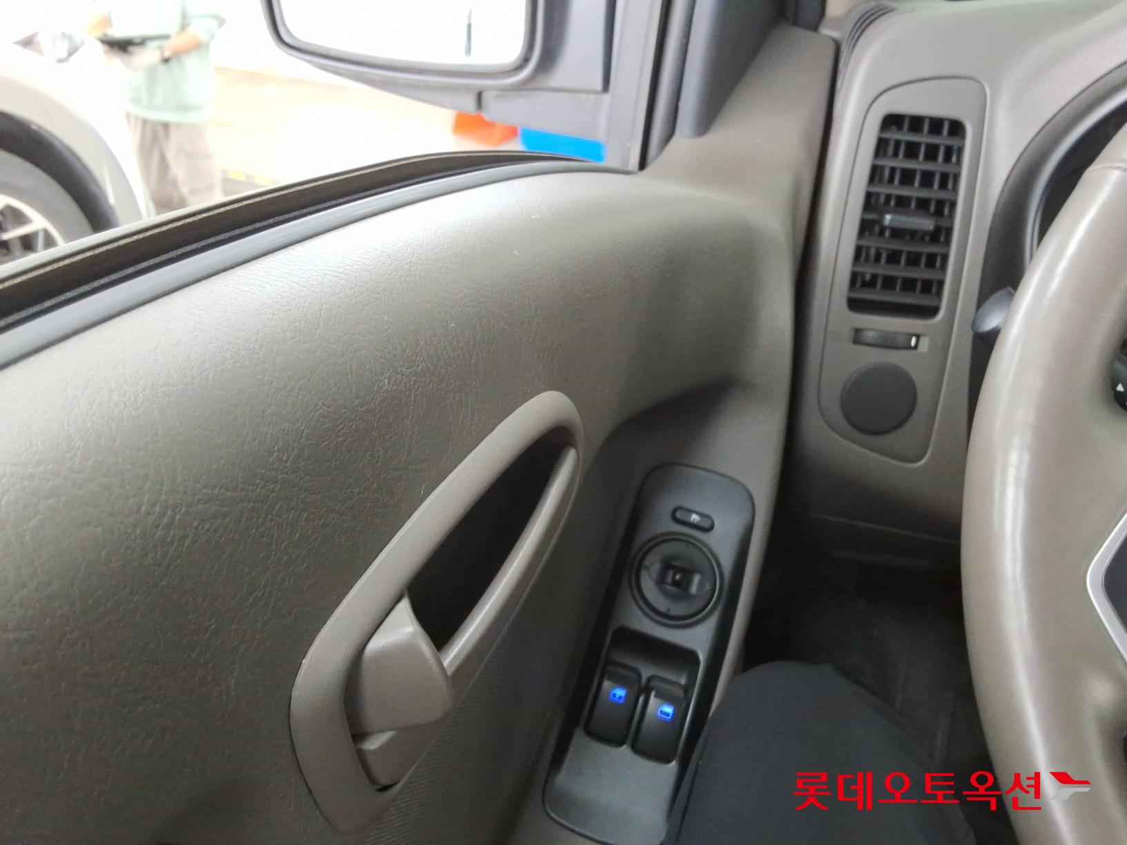 هيونداي Porter II