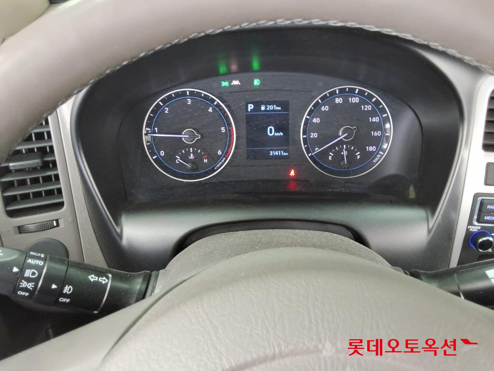 هيونداي Porter II