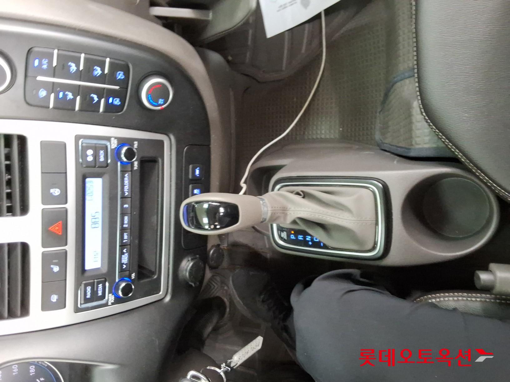 هيونداي Porter II