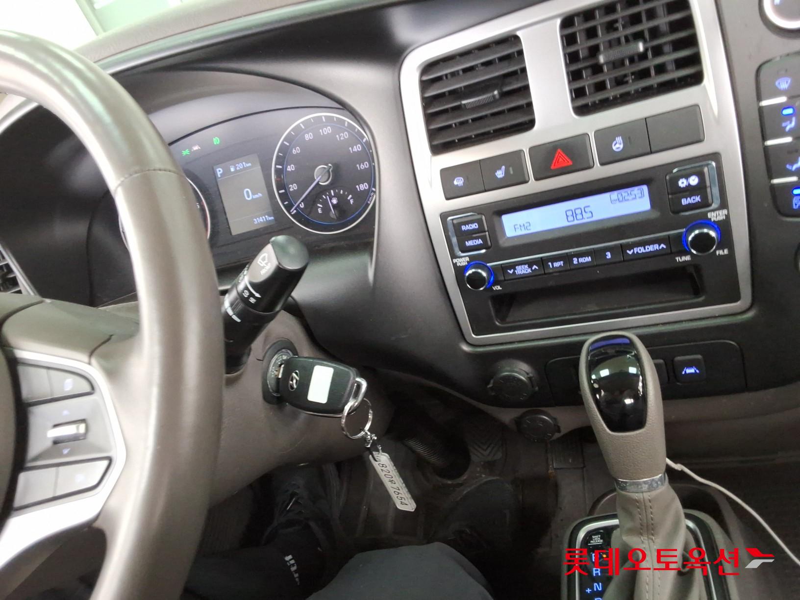 هيونداي Porter II