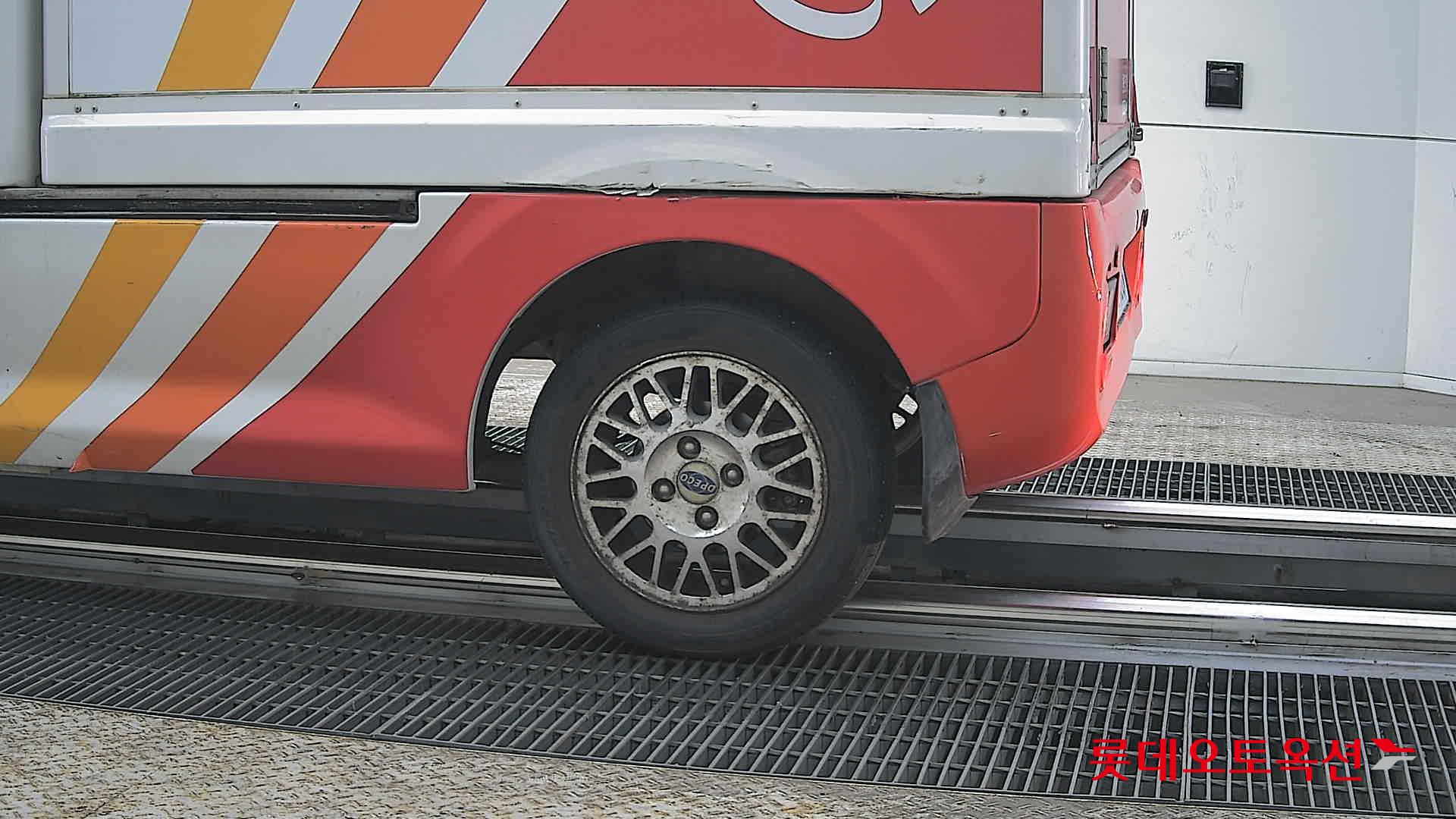 بوترو بوترو (E) شاحنة كهربائية صغيرة ذكية