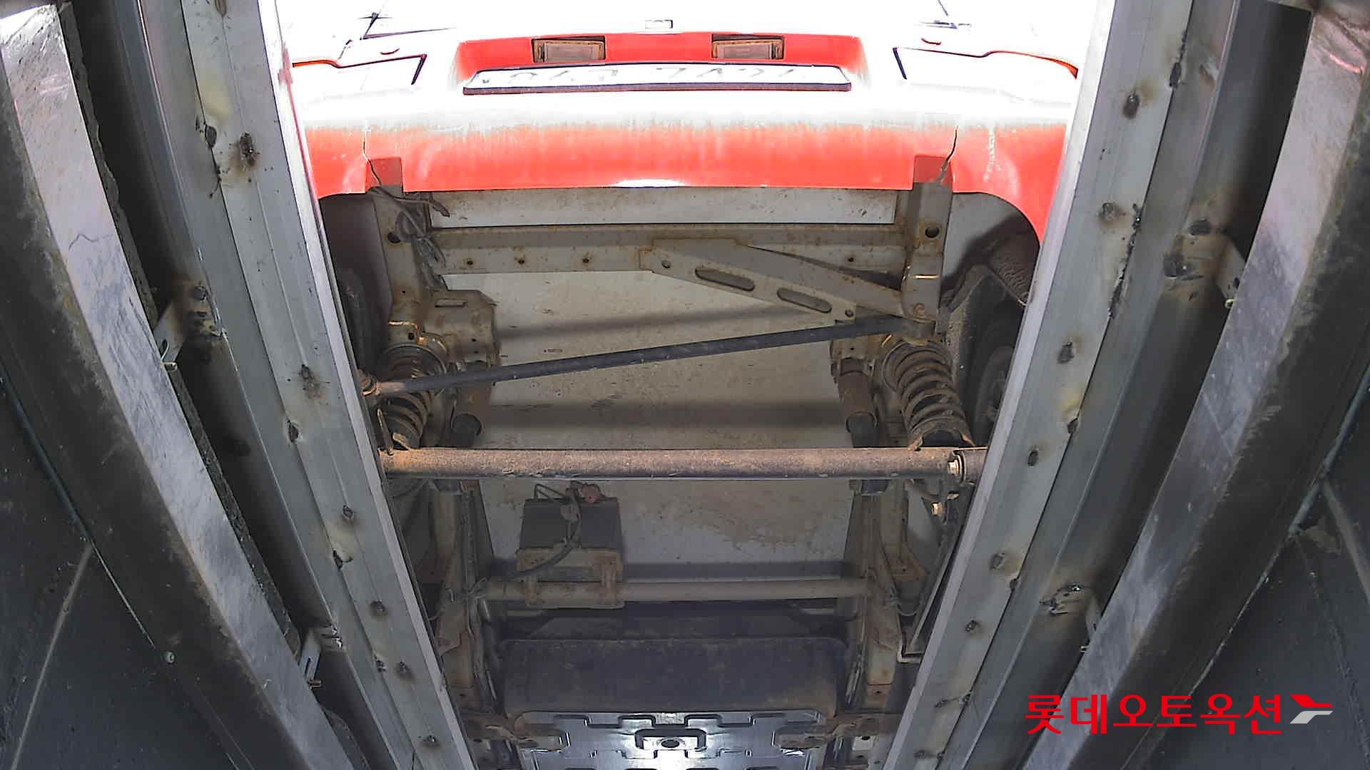 بوترو بوترو (E) شاحنة كهربائية صغيرة ذكية