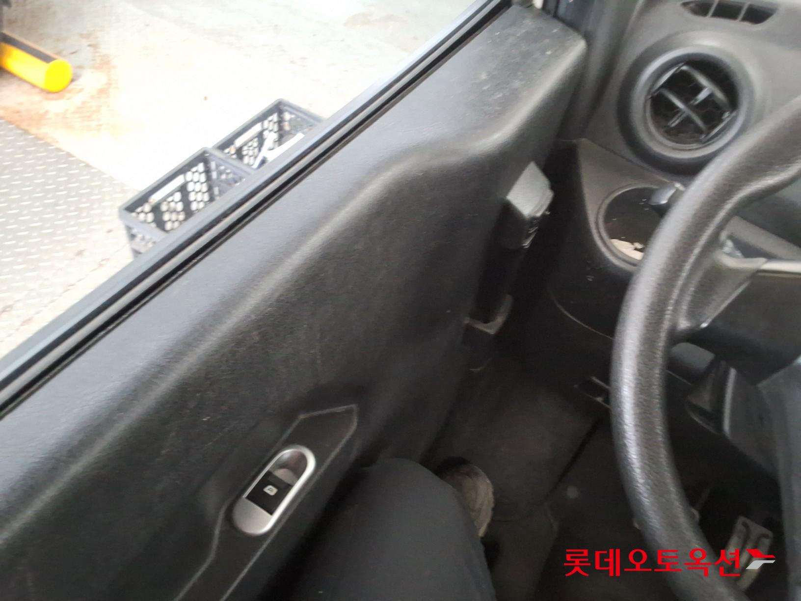 بوترو بوترو (E) شاحنة كهربائية صغيرة ذكية