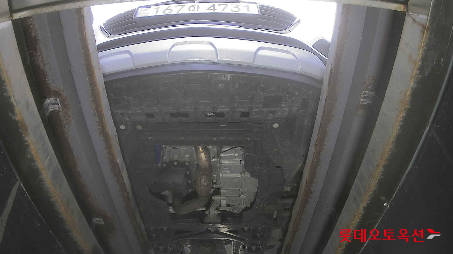 2021 - Chevrolet TRAX