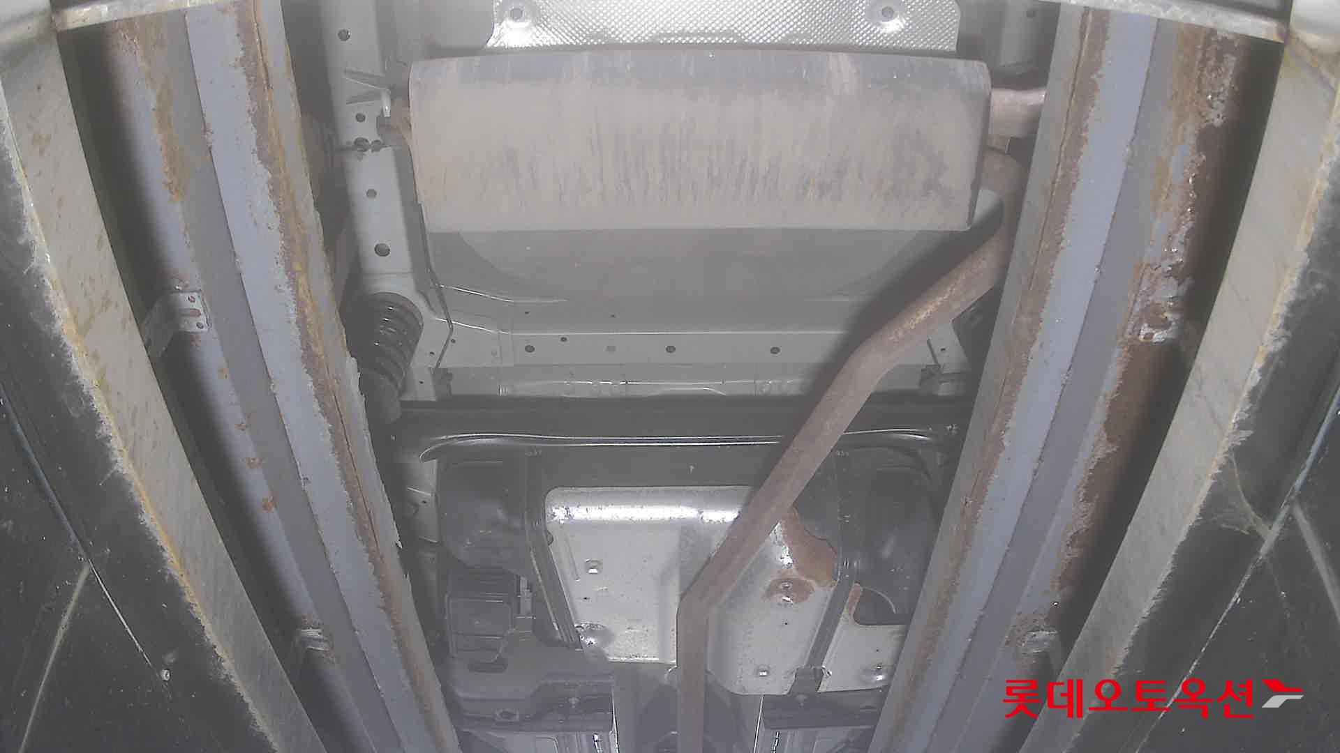 2021 - Chevrolet TRAX