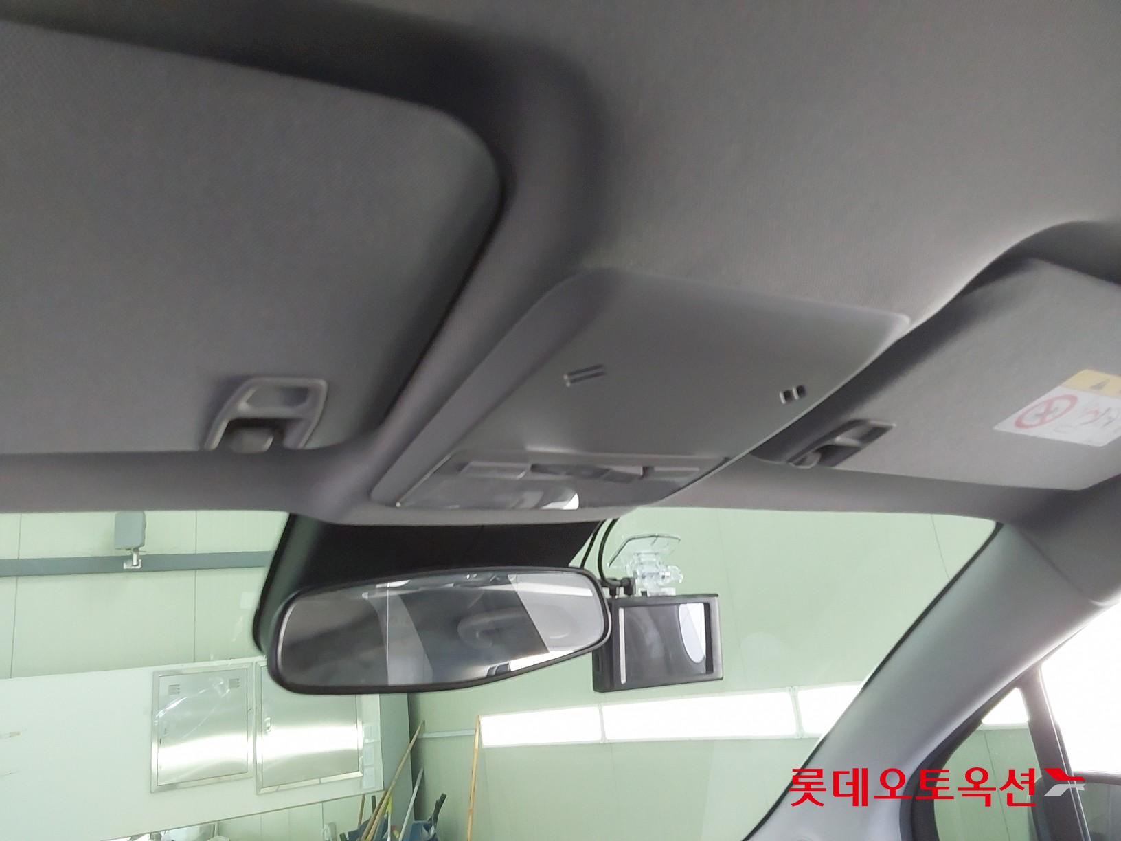 2021 - Chevrolet TRAX