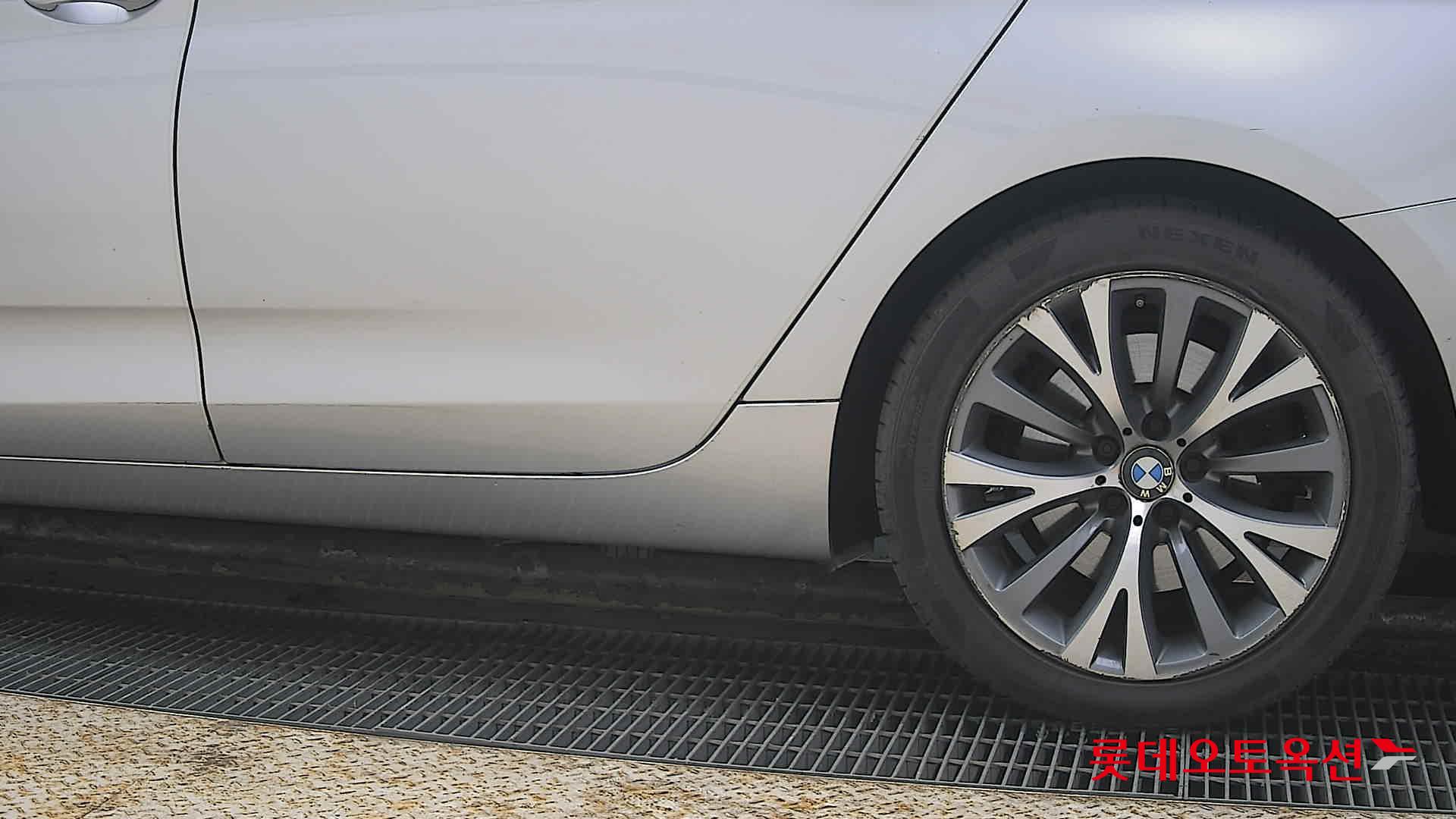 2012 - BMW GT (D) 3.0 30D