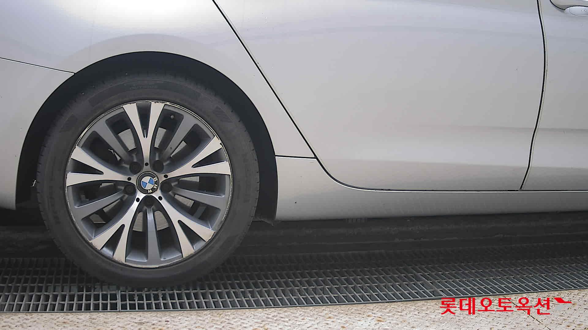 2012 - BMW GT (D) 3.0 30D