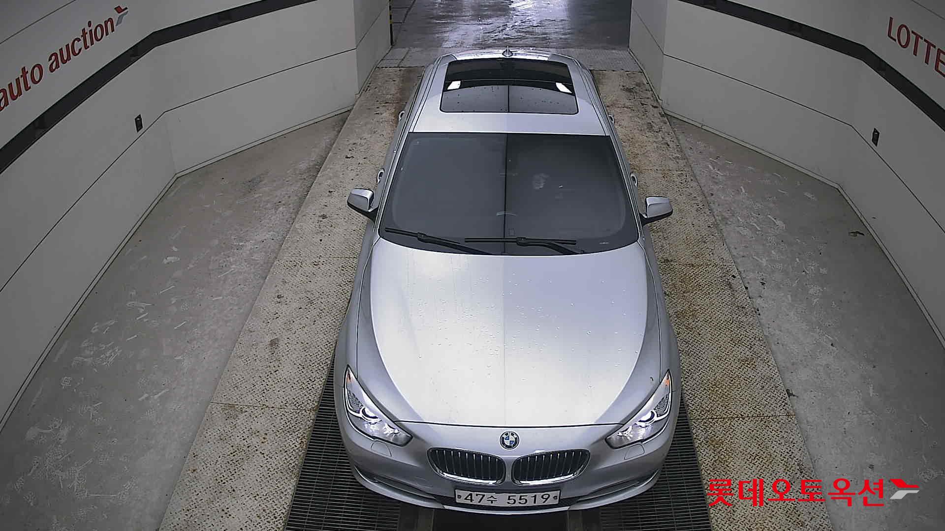 2012 - BMW GT (D) 3.0 30D