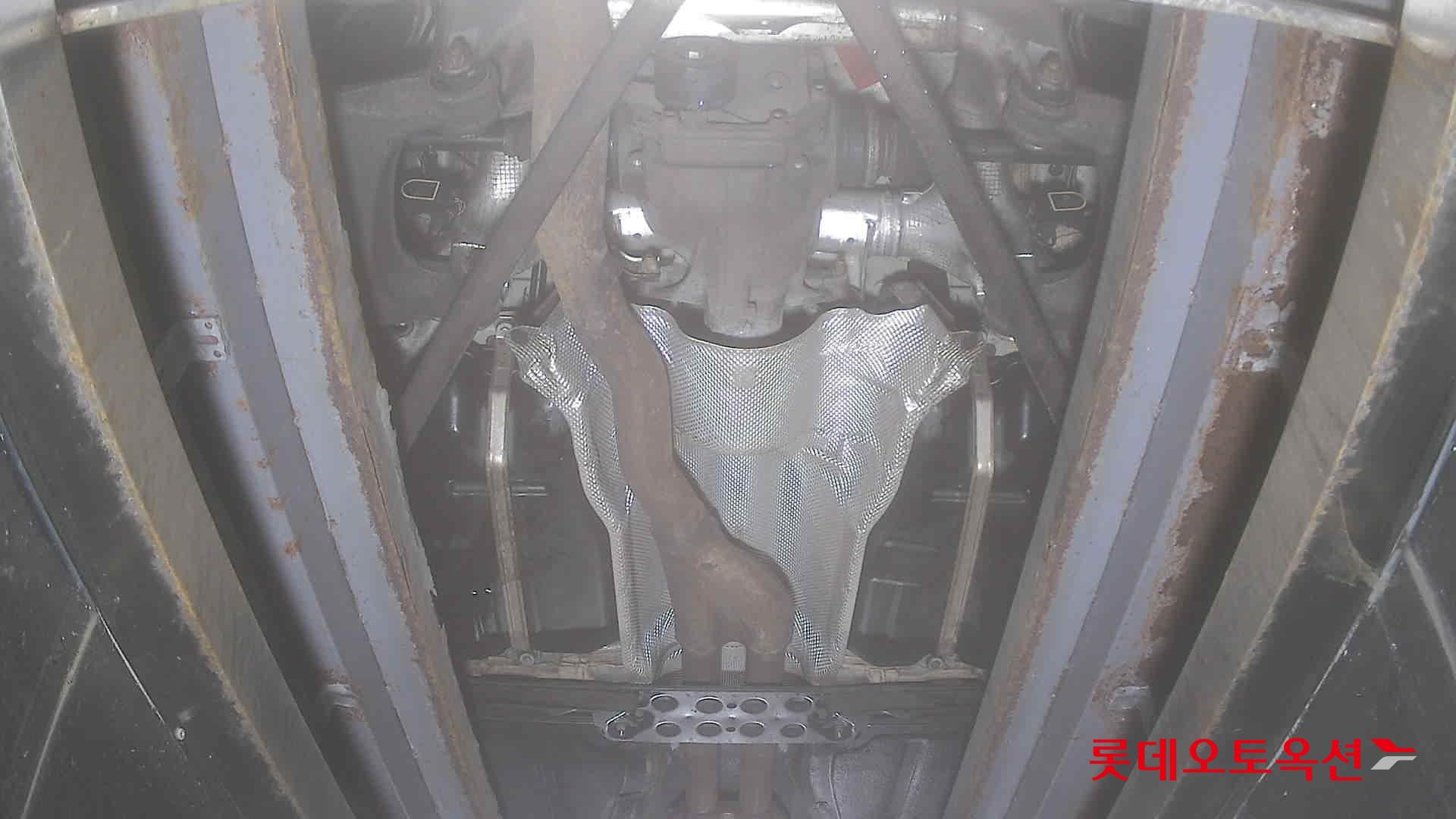 2012 - BMW GT (D) 3.0 30D