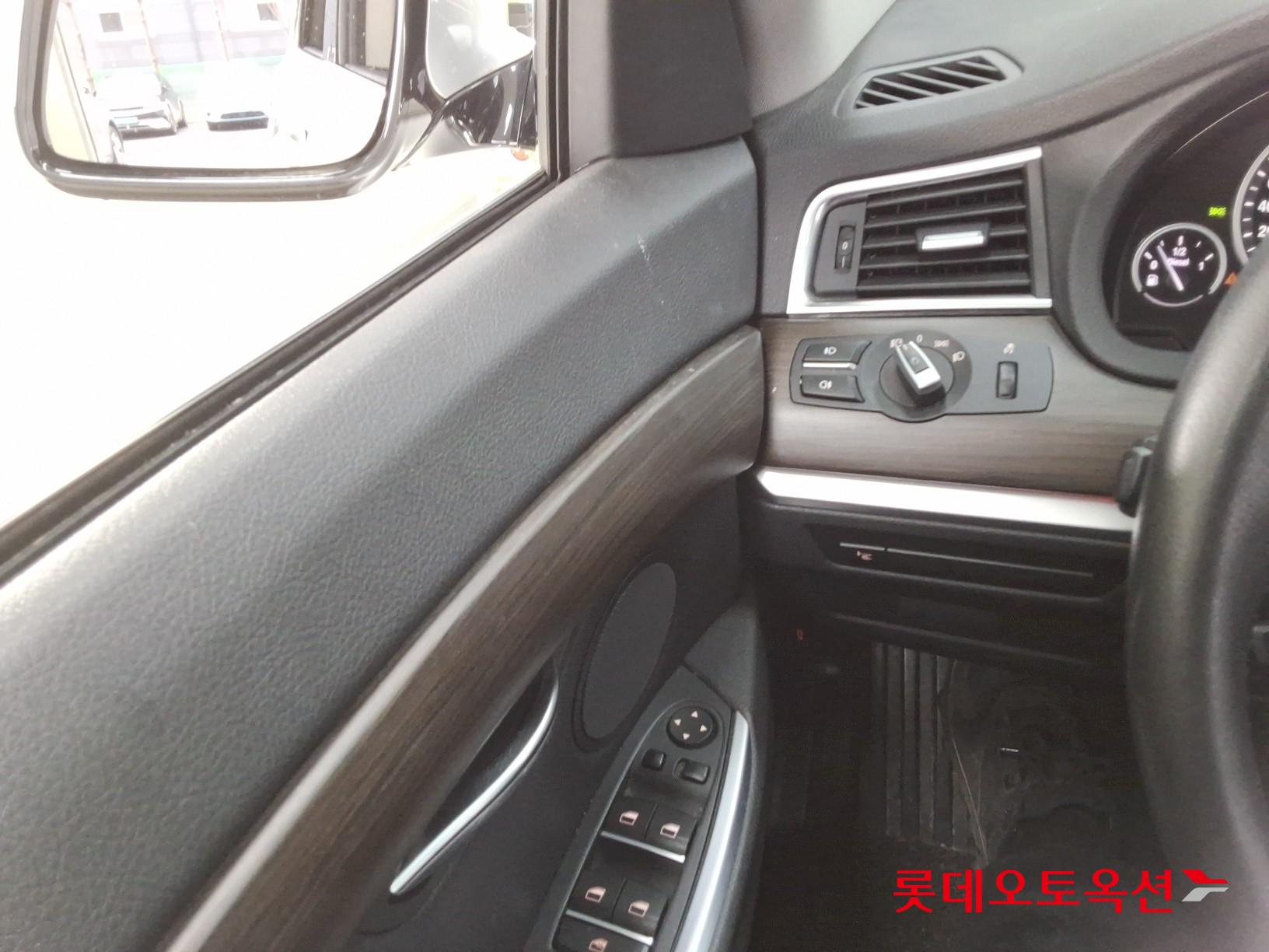 2012 - BMW GT (D) 3.0 30D