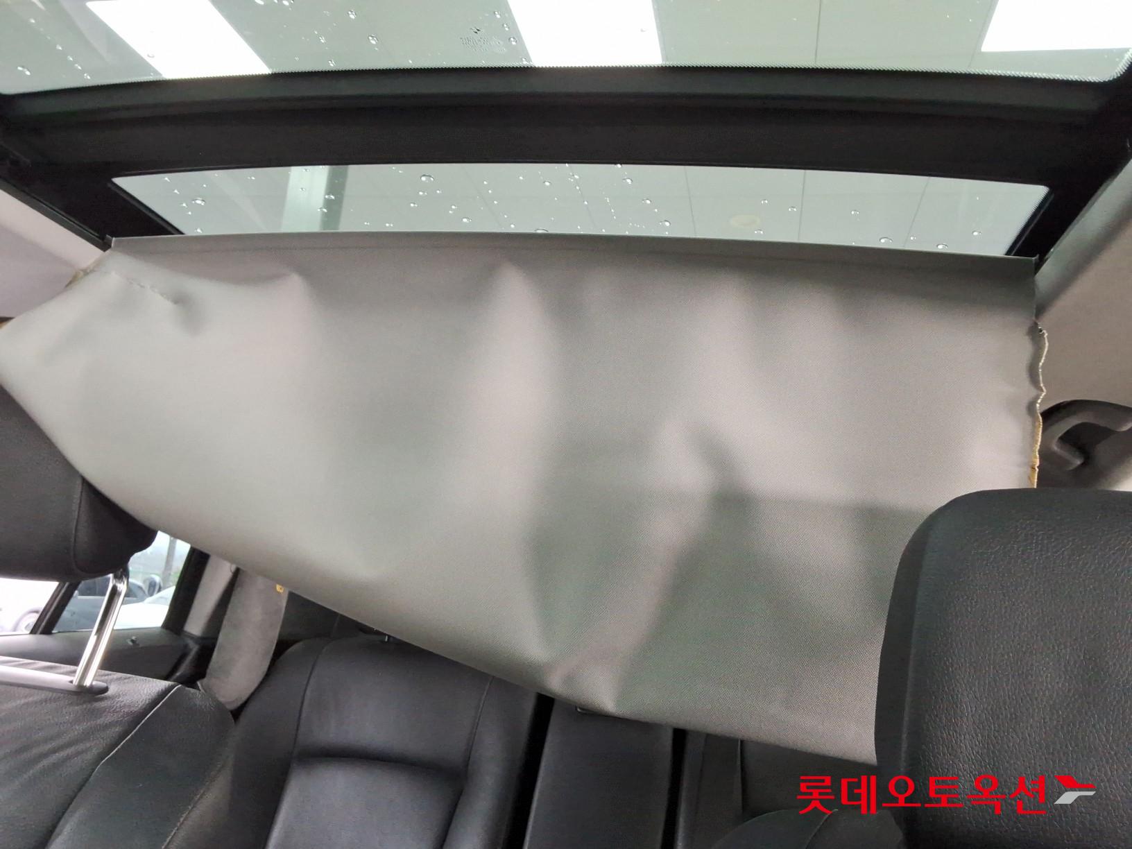 2012 - BMW GT (D) 3.0 30D