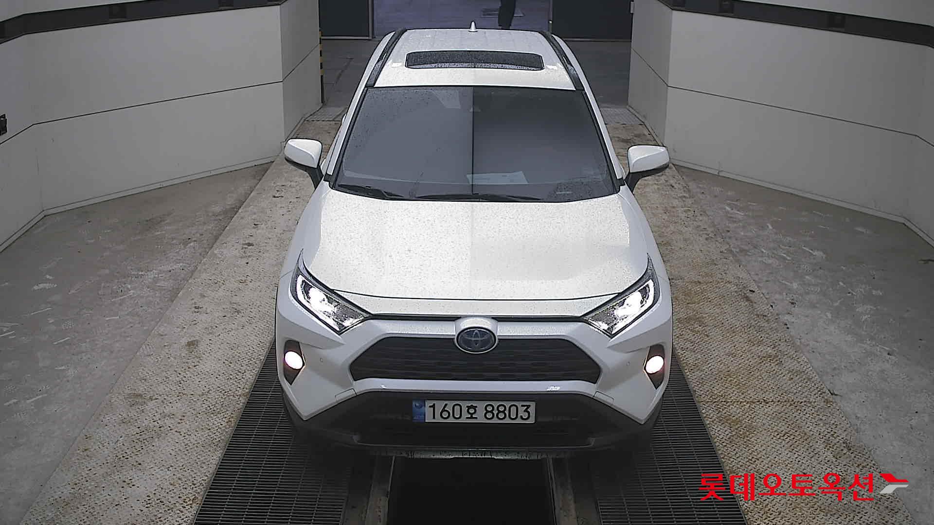 TOYOTA RAV4 (H)