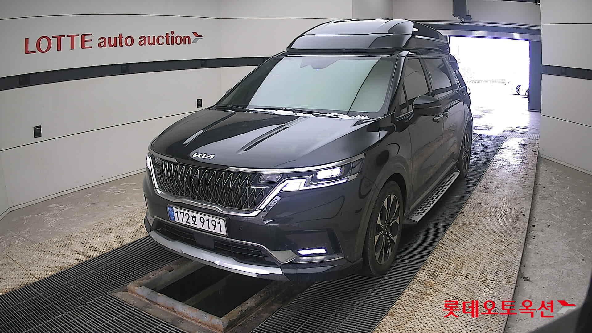 기아자동차 카니발 2023 - 이미지 10