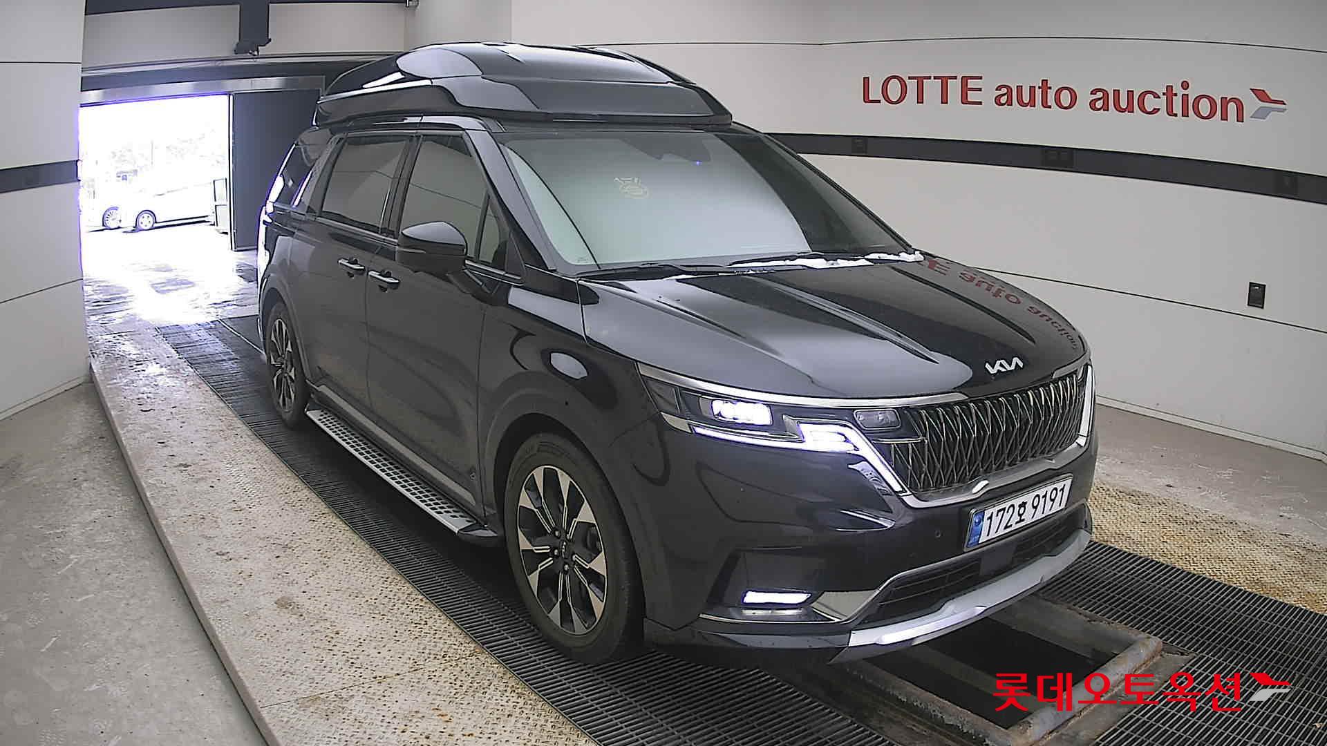 기아자동차 카니발 2023 - 이미지 6