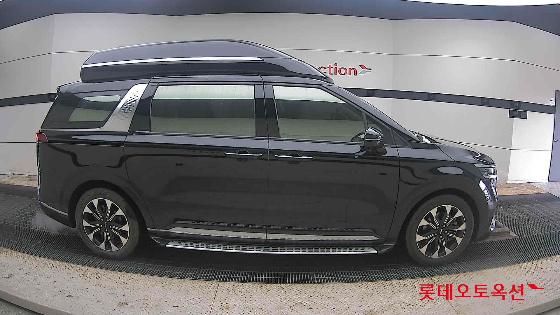 기아자동차 카니발 2023 - 이미지 21