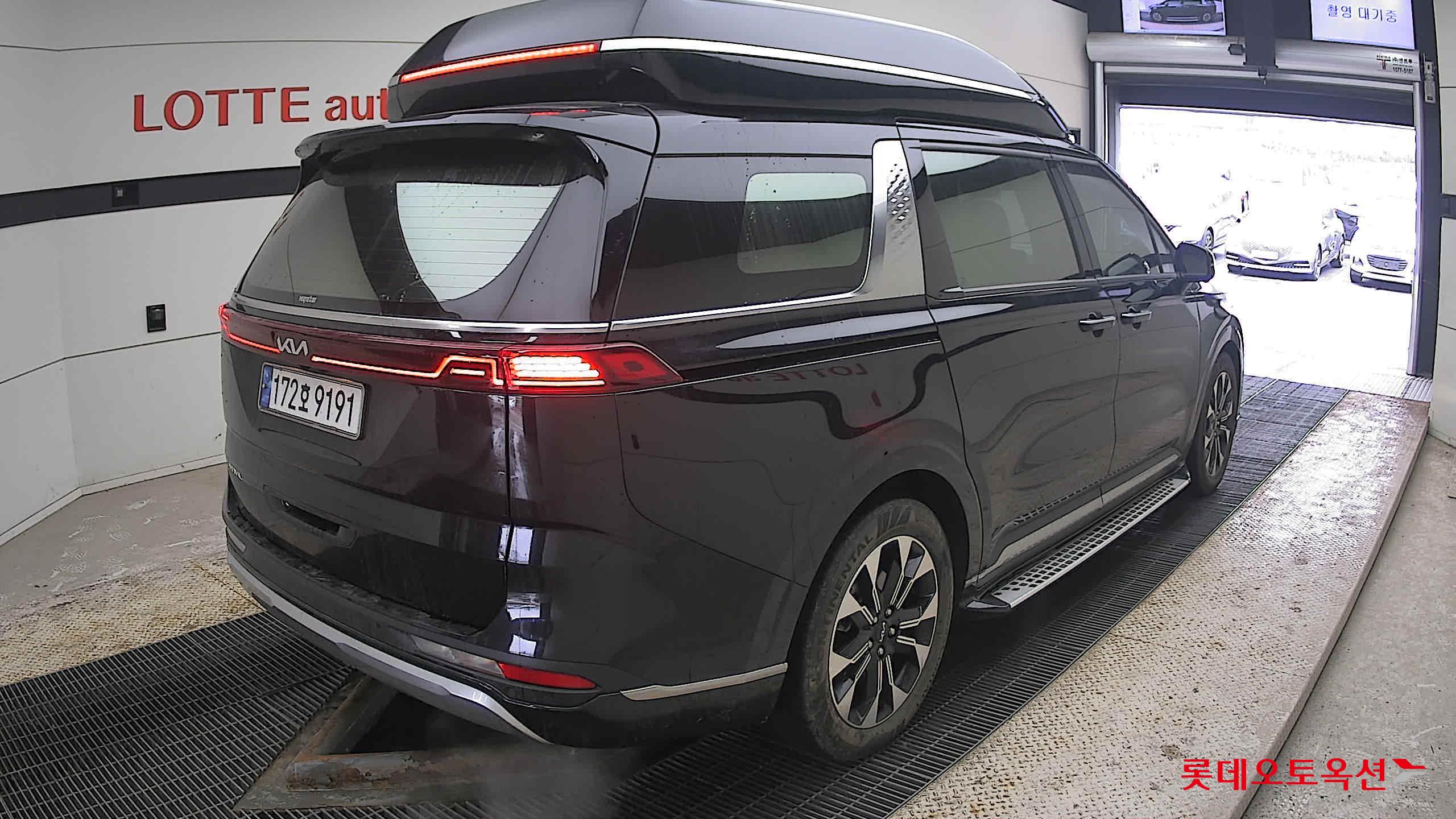 기아자동차 카니발 2023 - 이미지 5